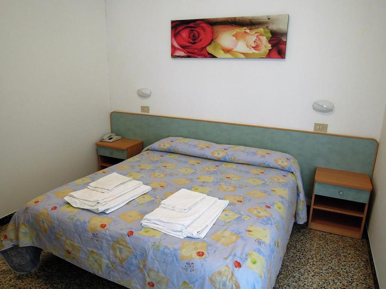 Hotel Rio تْشيزيناتيكو المظهر الخارجي الصورة