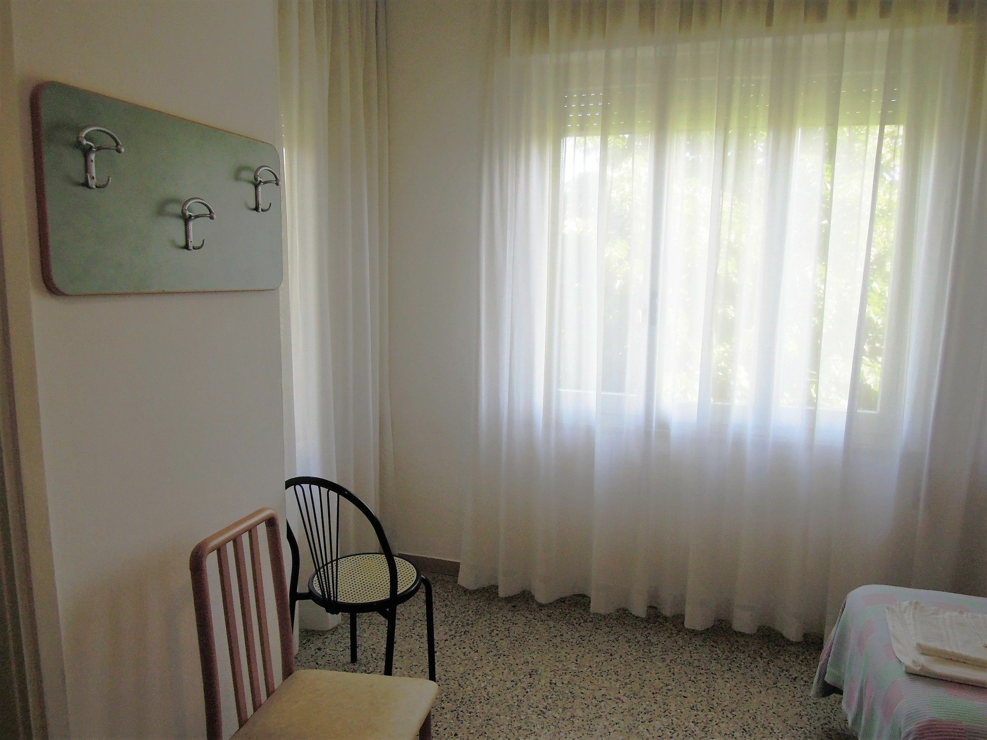 Hotel Rio تْشيزيناتيكو المظهر الخارجي الصورة