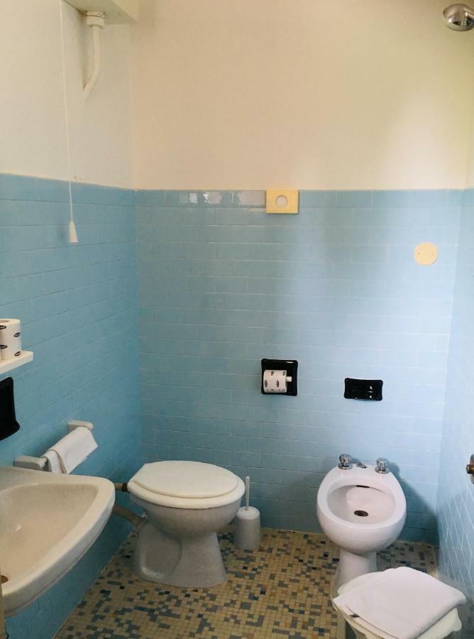 Hotel Rio تْشيزيناتيكو المظهر الخارجي الصورة
